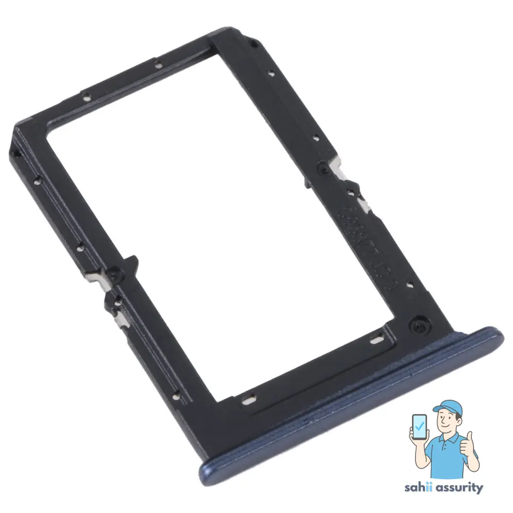 SIM Card Holder Tray for Realme 9 Pro Plus 5G thumbnail